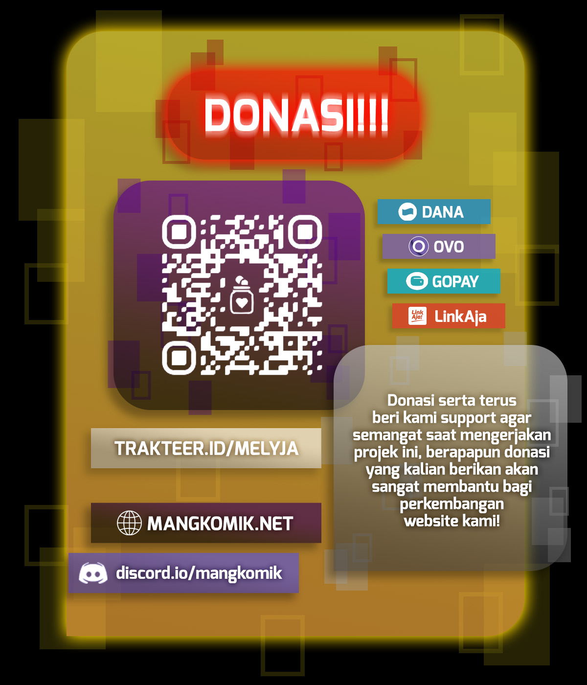 Last Word of the World Chapter 77 Gambar 16